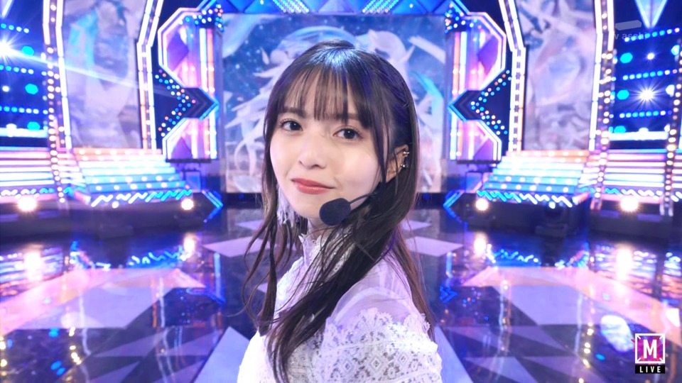 MUSIC STATION SUPER LIVE 2022 (2022.12.23) 1080P HDTV [TS 37.1G]HDTV、HDTV、日本演唱会、日本现场、蓝光演唱会、音乐现场6