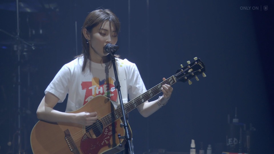 家入レオ – 8th Live Tour 2022 ~THE BEST~ (U-NEXT 2022.11.18) 1080P WEB [MKV 10.3G]