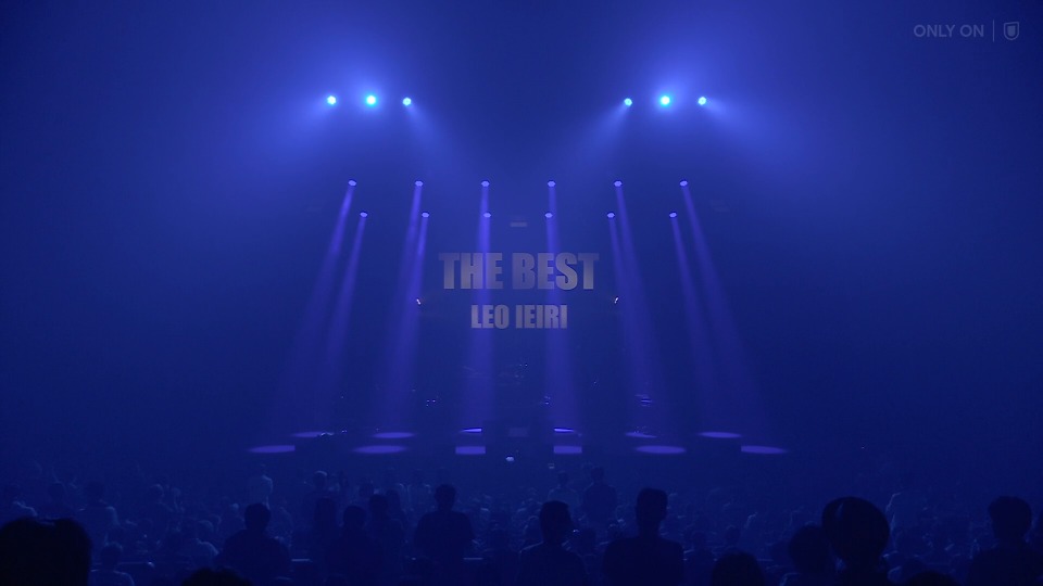 家入レオ – 8th Live Tour 2022 ~THE BEST~ (U-NEXT 2022.11.18) 1080P WEB [MKV 10.3G]WEB、日本现场、音乐现场2