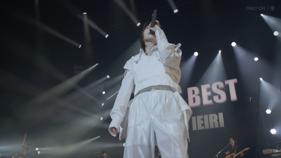 家入レオ – 8th Live Tour 2022 ~THE BEST~ (U-NEXT 2022.11.18) 1080P WEB [MKV 10.3G]WEB、日本现场、音乐现场10