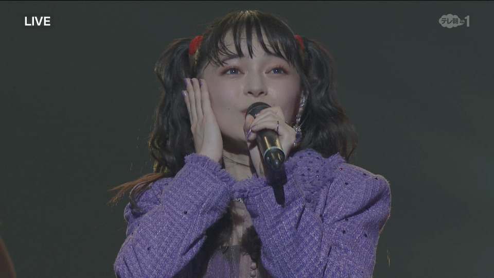 ANGERME アンジュルム concert 2022 autumn final ANGEL SMILE (TeleAsa 2022.11.30) 1080P HDTV [TS 11.1G]HDTV、日本现场、音乐现场8
