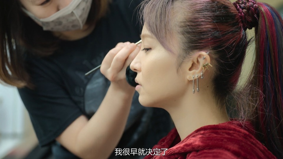 LiSA : 又是美好的一天 网飞纪录片 LiSA Another Great Day (Netflix) 1080P WEB [MKV 2.2G]WEB、日本现场、音乐现场4