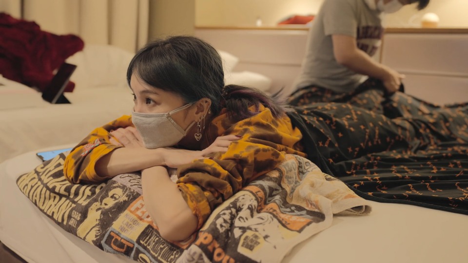 LiSA : 又是美好的一天 网飞纪录片 LiSA Another Great Day (Netflix) 1080P WEB [MKV 2.2G]WEB、日本现场、音乐现场6