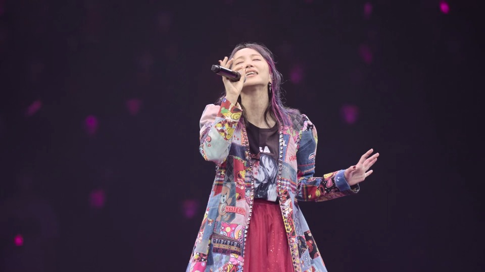 LiSA : 又是美好的一天 网飞纪录片 LiSA Another Great Day (Netflix) 1080P WEB [MKV 2.2G]WEB、日本现场、音乐现场10
