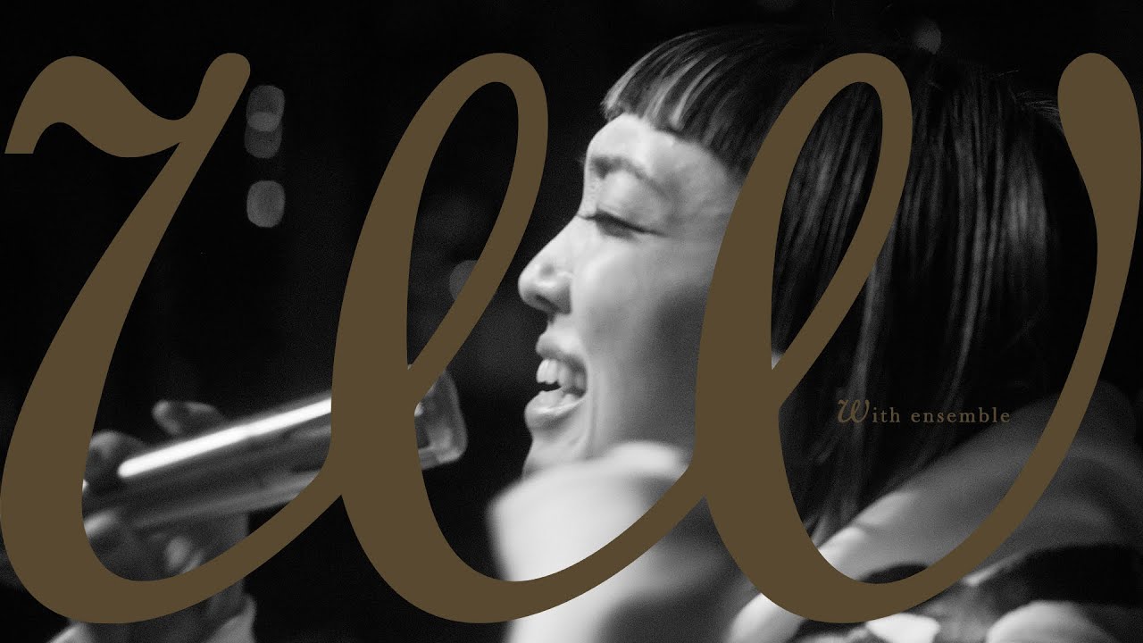 [4K] モノンクル – salvation／With ensemble [2160P 291M]