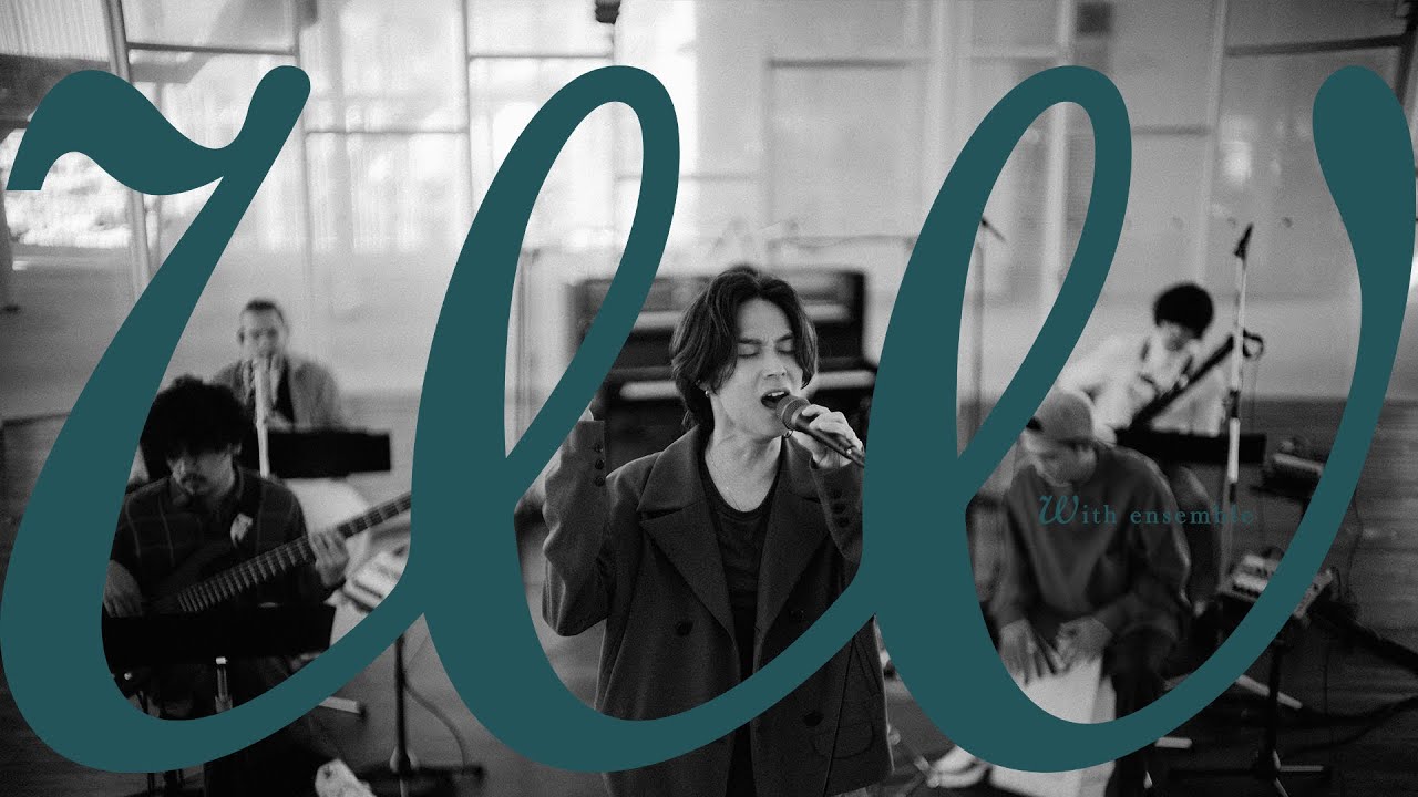 [4K] Omoinotake – 空蝉／With ensemble [2160P 413M]