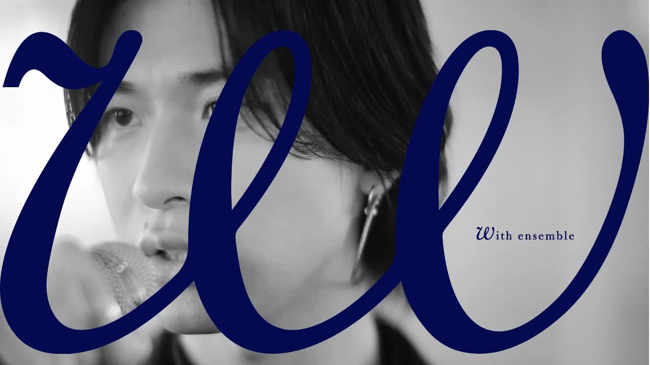 [4K] Who-ya Extended – A Shout Of Triumph／With ensemble [2160P 380M]