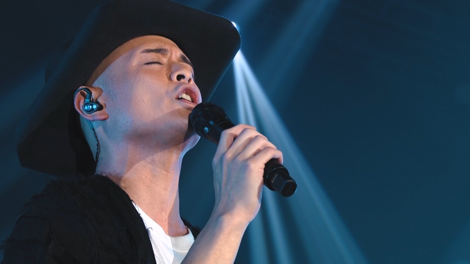 侧田 – 第一秒音乐会演唱会 Justin The First Moment Live 2022 (2023) 1080P蓝光原盘 [BD+2CD BDISO 45.4G]Blu-ray、华语演唱会、推荐演唱会、蓝光演唱会8