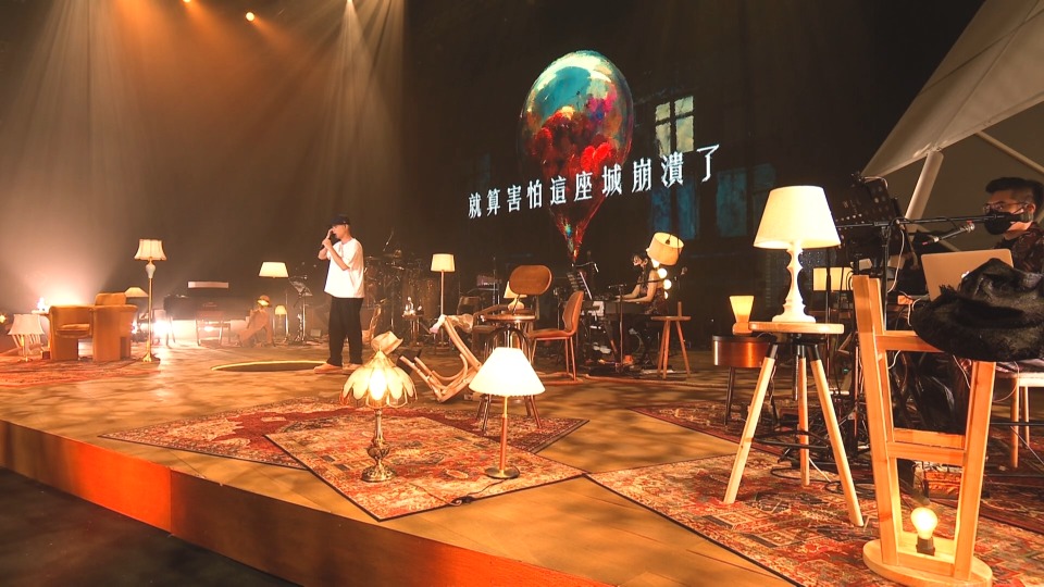 侧田 – 第一秒音乐会演唱会 Justin The First Moment Live 2022 (2023) 1080P蓝光原盘 [BD+2CD BDISO 45.4G]Blu-ray、华语演唱会、推荐演唱会、蓝光演唱会10