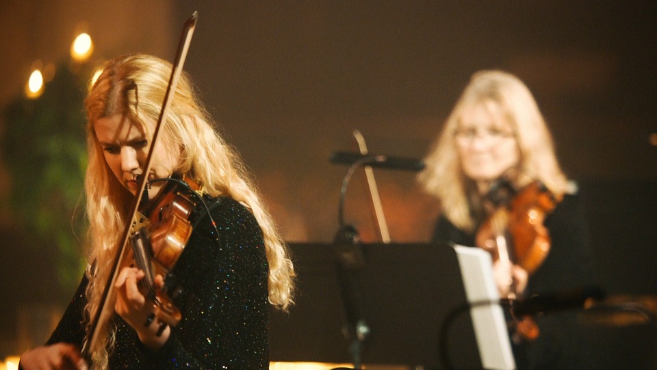 莎拉布莱曼 Sarah Brightman – A Christmas Symphony 圣诞演唱会 (2022) 1080P蓝光原盘 [BDMV 15.6G]Blu-ray、推荐演唱会、欧美演唱会、蓝光演唱会10