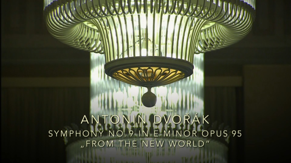 扬颂斯 德沃夏克第九交响曲与穆索尔斯基 Dvorak Symphony No. 9 & Mussorgsky (Mariss Jansons, Bayerischen Rundfunks) (2016) 1080P蓝光原盘 [BDMV 20.3G]Blu-ray、古典音乐会、蓝光演唱会2