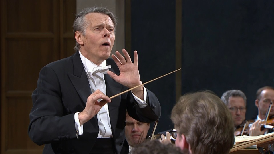 扬颂斯 德沃夏克第九交响曲与穆索尔斯基 Dvorak Symphony No. 9 & Mussorgsky (Mariss Jansons, Bayerischen Rundfunks) (2016) 1080P蓝光原盘 [BDMV 20.3G]Blu-ray、古典音乐会、蓝光演唱会4