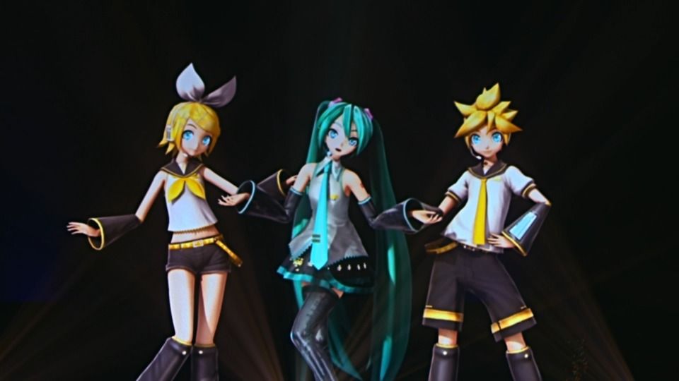 初音未来 Hatsune Miku – Magical Mirai 2022 10th Anniversary 魔法未来演唱会10周年 (2023) 1080P蓝光原盘 [3BD+CD BDMV 91.6G]Blu-ray、推荐演唱会、日本演唱会、蓝光演唱会4