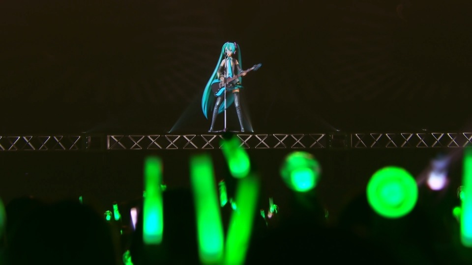 初音未来 Hatsune Miku – Magical Mirai 2022 10th Anniversary 魔法未来演唱会10周年 (2023) 1080P蓝光原盘 [3BD+CD BDMV 91.6G]Blu-ray、推荐演唱会、日本演唱会、蓝光演唱会6