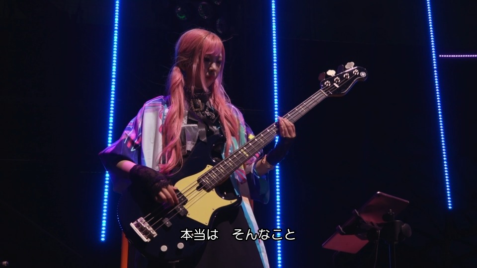 初音未来 Hatsune Miku – Magical Mirai 2022 10th Anniversary 魔法未来演唱会10周年 (2023) 1080P蓝光原盘 [3BD+CD BDMV 91.6G]Blu-ray、推荐演唱会、日本演唱会、蓝光演唱会8