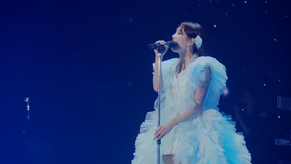 BoA 宝儿 – BoA 20th Anniversary Special Live ~The Greatest~ 20周年演唱会 (2022) 1080P蓝光原盘 [BDISO 38.5G]Blu-ray、Blu-ray、推荐演唱会、日本演唱会、蓝光演唱会、韩国演唱会6