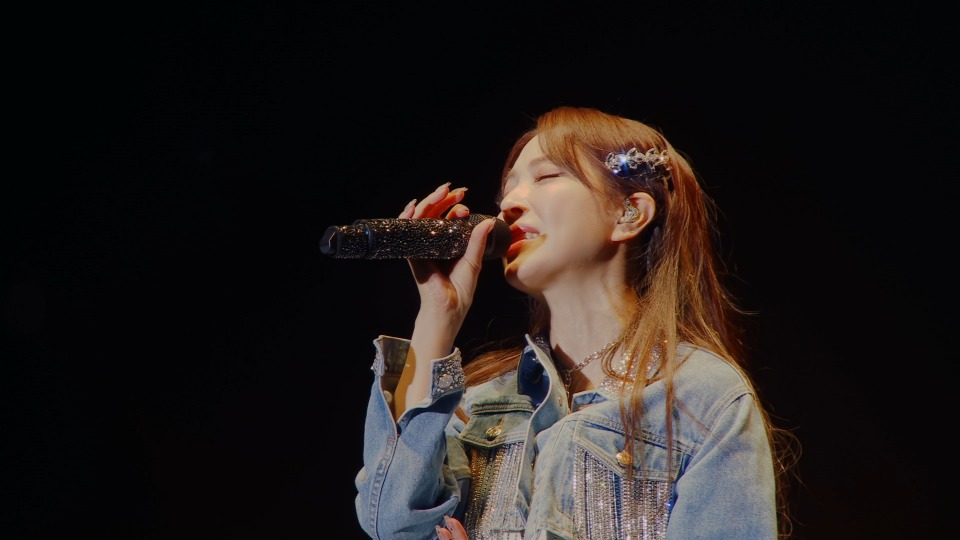 BoA 宝儿 – BoA 20th Anniversary Special Live ~The Greatest~ 20周年演唱会 (2022) 1080P蓝光原盘 [BDISO 38.5G]Blu-ray、Blu-ray、推荐演唱会、日本演唱会、蓝光演唱会、韩国演唱会12