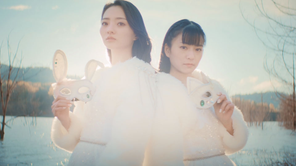 ClariS – Parfaitone [完全生産限定盤] (2022) 1080P蓝光原盘 [2CD+BD BDISO 4.8G]Blu-ray、日本演唱会、蓝光演唱会4