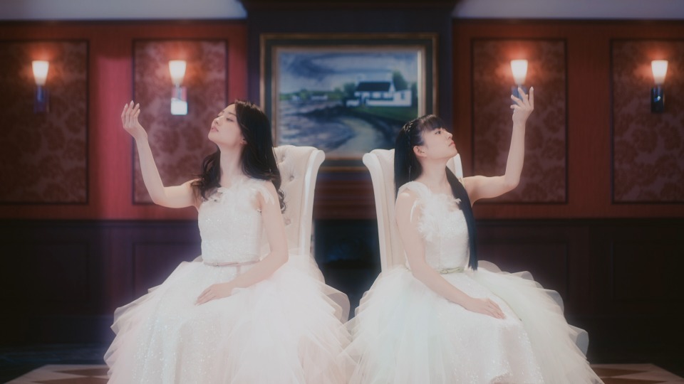 ClariS – Parfaitone [完全生産限定盤] (2022) 1080P蓝光原盘 [2CD+BD BDISO 4.8G]Blu-ray、日本演唱会、蓝光演唱会6