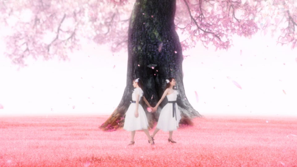 ClariS – Parfaitone [完全生産限定盤] (2022) 1080P蓝光原盘 [2CD+BD BDISO 4.8G]Blu-ray、日本演唱会、蓝光演唱会8