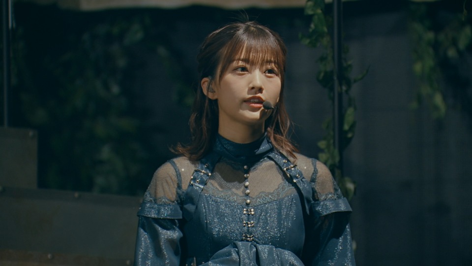 樱坂46 (Sakurazaka46) – RISA WATANABE GRADUATION CONCERT [完全生産限定盤] (2022) 1080P蓝光原盘 [2BD BDISO 59.3G]Blu-ray、推荐演唱会、日本演唱会、蓝光演唱会6