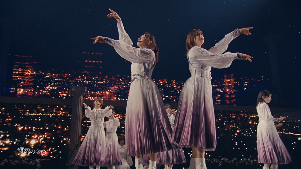樱坂46 (Sakurazaka46) – RISA WATANABE GRADUATION CONCERT [完全生産限定盤] (2022) 1080P蓝光原盘 [2BD BDISO 59.3G]Blu-ray、推荐演唱会、日本演唱会、蓝光演唱会8