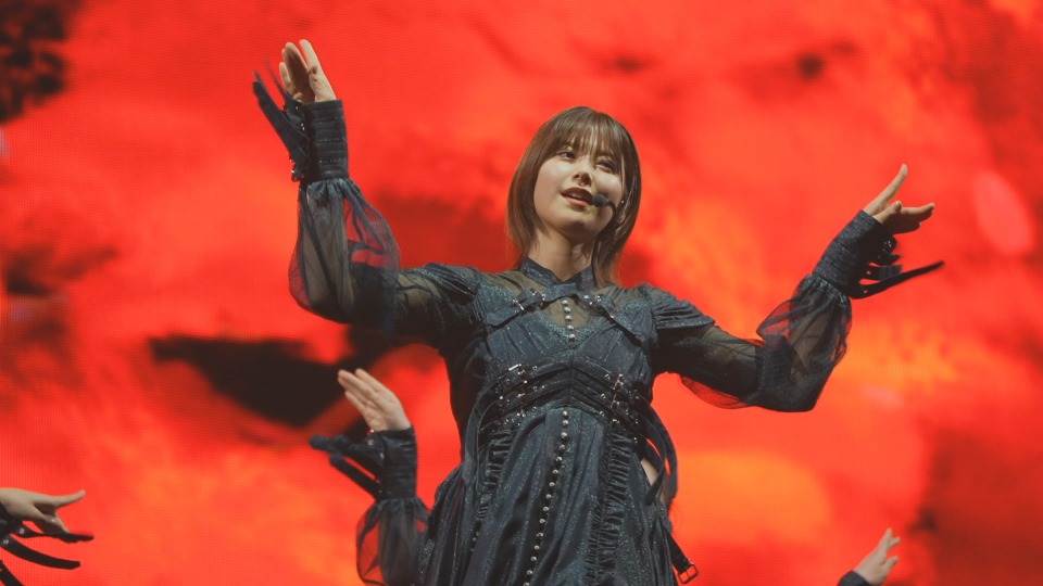 樱坂46 (Sakurazaka46) – RISA WATANABE GRADUATION CONCERT [完全生産限定盤] (2022) 1080P蓝光原盘 [2BD BDISO 59.3G]Blu-ray、推荐演唱会、日本演唱会、蓝光演唱会10