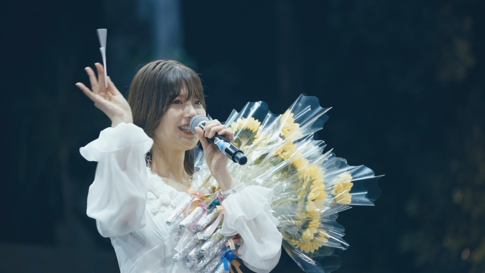 樱坂46 (Sakurazaka46) – RISA WATANABE GRADUATION CONCERT [完全生産限定盤] (2022) 1080P蓝光原盘 [2BD BDISO 59.3G]Blu-ray、推荐演唱会、日本演唱会、蓝光演唱会12