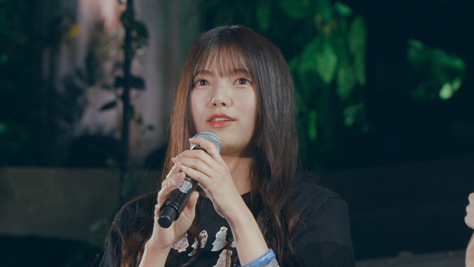 樱坂46 (Sakurazaka46) – RISA WATANABE GRADUATION CONCERT [完全生産限定盤] (2022) 1080P蓝光原盘 [2BD BDISO 59.3G]Blu-ray、推荐演唱会、日本演唱会、蓝光演唱会14