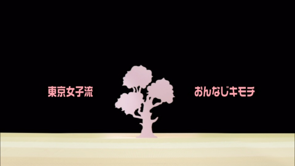 東京女子流 – 1st BEST ALBUM キラリ☆ [Type-A] (2015) 1080P蓝光原盘 [BDISO 33.1G]Blu-ray、日本演唱会、蓝光演唱会4