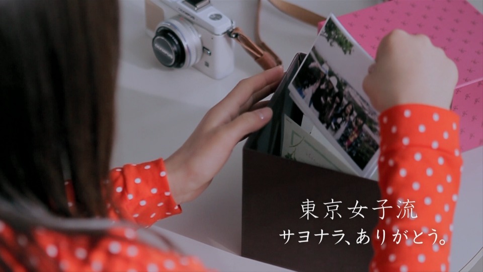 東京女子流 – 1st BEST ALBUM キラリ☆ [Type-A] (2015) 1080P蓝光原盘 [BDISO 33.1G]Blu-ray、日本演唱会、蓝光演唱会12