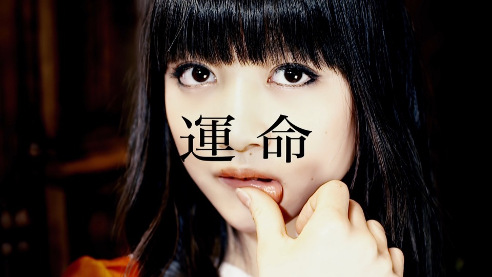 東京女子流 – Killing Me Softly [Type-A] (2014) 1080P蓝光原盘 [BDISO 19.7G]Blu-ray、日本演唱会、蓝光演唱会6
