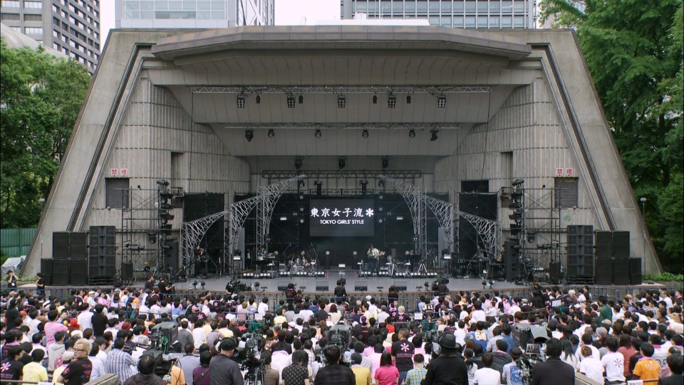 東京女子流 – TOKYO GIRLS′ STYLE 2nd JAPAN TOUR 2012 ~Limited addiction~ (2012) 1080P蓝光原盘 [BDISO 44.6G]Blu-ray、日本演唱会、蓝光演唱会2