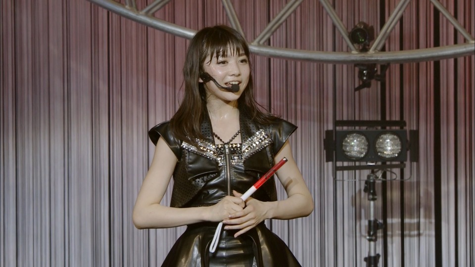 東京女子流 – TOKYO GIRLS′ STYLE 5th Anniversary LIVE キラリ☆ into the new world (2015) 1080P蓝光原盘 [BDISO 42.5G]Blu-ray、日本演唱会、蓝光演唱会4