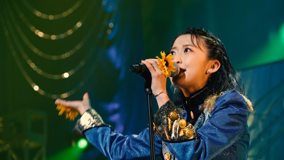 東京女子流 – 12th Anniversary Live 物語の1ページ ~いつまでも光を放つから~ (2023) 1080P蓝光原盘 [BDISO 38.1G]Blu-ray、日本演唱会、蓝光演唱会4