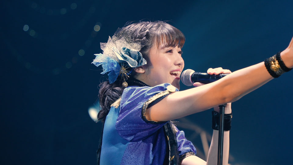 東京女子流 – 12th Anniversary Live 物語の1ページ ~いつまでも光を放つから~ (2023) 1080P蓝光原盘 [BDISO 38.1G]Blu-ray、日本演唱会、蓝光演唱会6