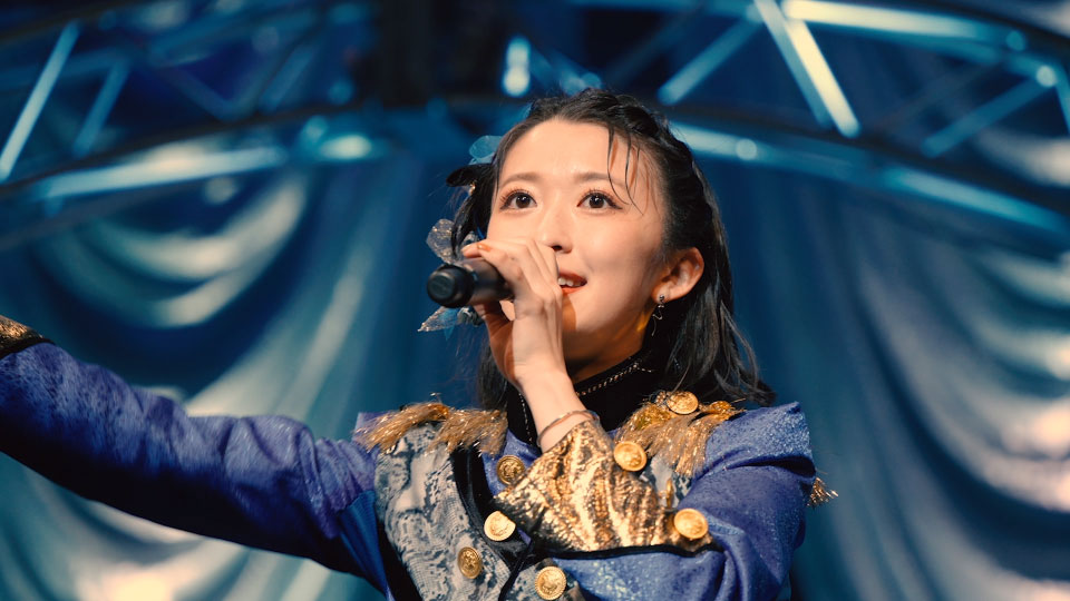 東京女子流 – 12th Anniversary Live 物語の1ページ ~いつまでも光を放つから~ (2023) 1080P蓝光原盘 [BDISO 38.1G]Blu-ray、日本演唱会、蓝光演唱会8
