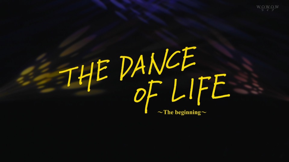 角松敏生 – TOSHIKI KADOMATSU MILAD 1「THE DANCE OF LIFE ~The beginning~」(WOWOW Live 2022.11.26) 1080P HDTV [TS 27.6G]HDTV、日本现场、音乐现场4