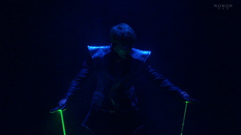 w-inds. – w-inds. Live Selection (WOWOW Live 2022.11.22) 1080P HDTV [TS 18.5G]HDTV、日本现场、音乐现场8