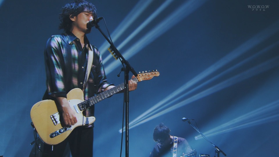 back number – back number「SCENT OF HUMOR TOUR 2022」(WOWOW Prime 2022.11.19) 1080P HDTV [TS 21.1G]