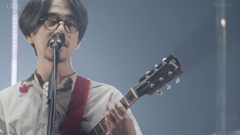 ASIAN KUNG-FU GENERATION Tour 2022「プラネットフォークス」(WOWOW Plus 2022.10.27) 1080P HDTV [TS 17.1G]HDTV、日本现场、音乐现场4