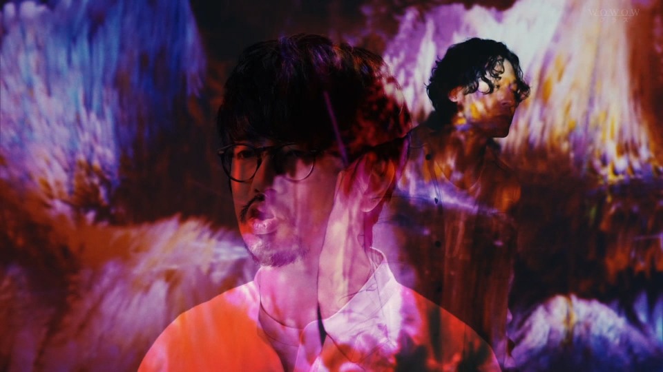 ASIAN KUNG-FU GENERATION Tour 2022「プラネットフォークス」(WOWOW Plus 2022.10.27) 1080P HDTV [TS 17.1G]HDTV、日本现场、音乐现场8