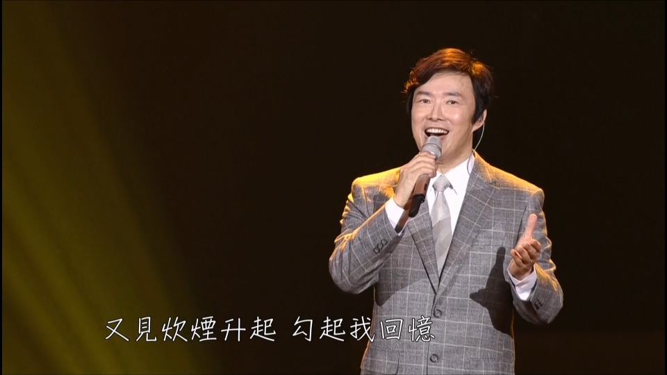 如果能许一个愿：纪念邓丽君演唱会 (华视 2015.05.09) 1080P HDTV [TS 10.4G]HDTV、华语现场、音乐现场4