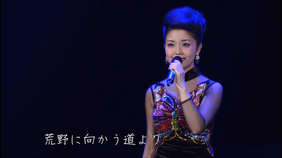 如果能许一个愿：纪念邓丽君演唱会 (华视 2015.05.09) 1080P HDTV [TS 10.4G]HDTV、华语现场、音乐现场8