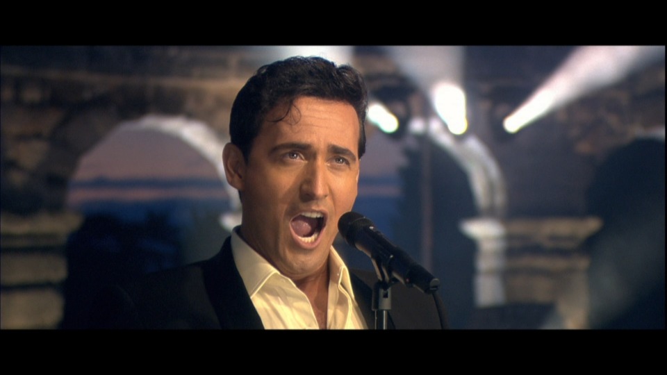 IL Divo 美声男伶 – At The Coliseum 罗马竞技场演唱会 (2014) 1080P蓝光原盘 (日版) [BDMV 14.5G]Blu-ray、Blu-ray、古典音乐会、欧美演唱会、蓝光演唱会10