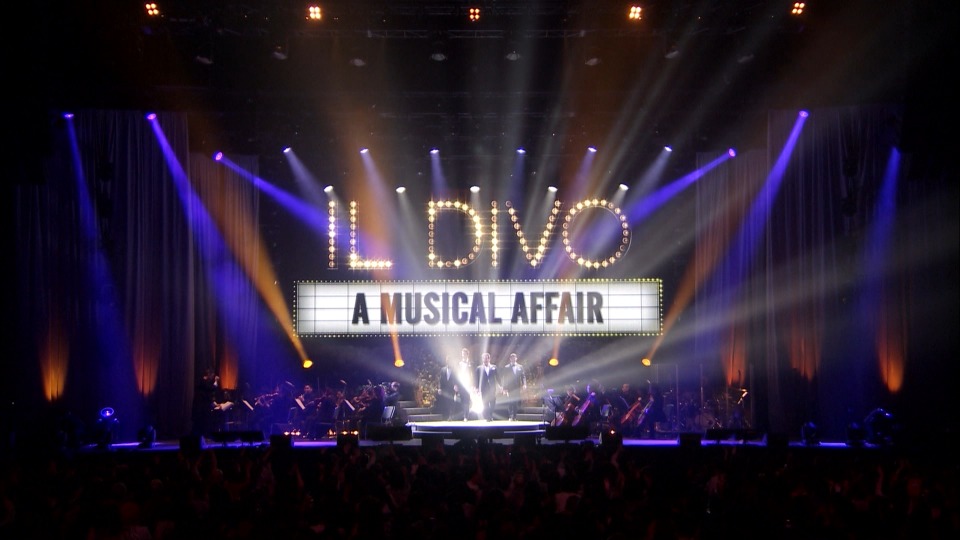 IL Divo 美声男伶 – A Musical Affair : Live In Japan 日本演唱会 (2014) 1080P蓝光原盘 (日版) [BDMV 22.3G]Blu-ray、Blu-ray、古典音乐会、欧美演唱会、蓝光演唱会2