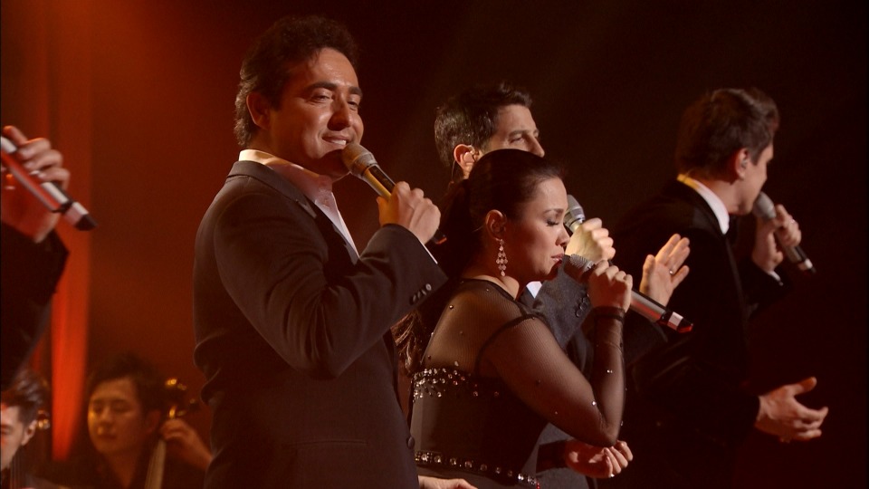 IL Divo 美声男伶 – A Musical Affair : Live In Japan 日本演唱会 (2014) 1080P蓝光原盘 (日版) [BDMV 22.3G]Blu-ray、Blu-ray、古典音乐会、欧美演唱会、蓝光演唱会10