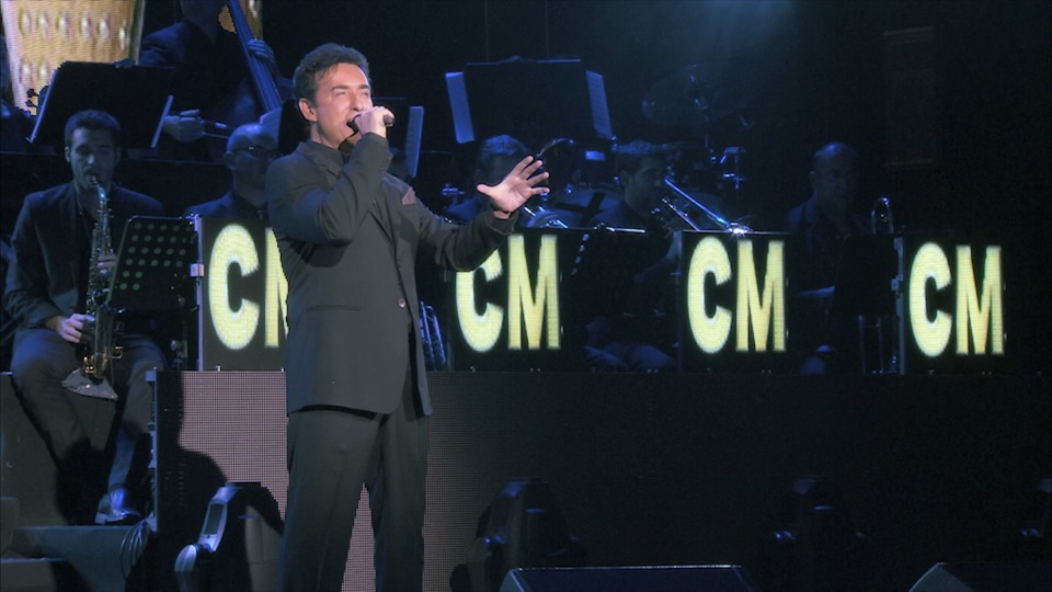 Carlos Marin 卡洛斯马林 (IL Divo) – En Concierto 演唱会 (2016) 1080P蓝光原盘 (日版) [BDMV 23.3G]Blu-ray、Blu-ray、古典音乐会、欧美演唱会、蓝光演唱会6