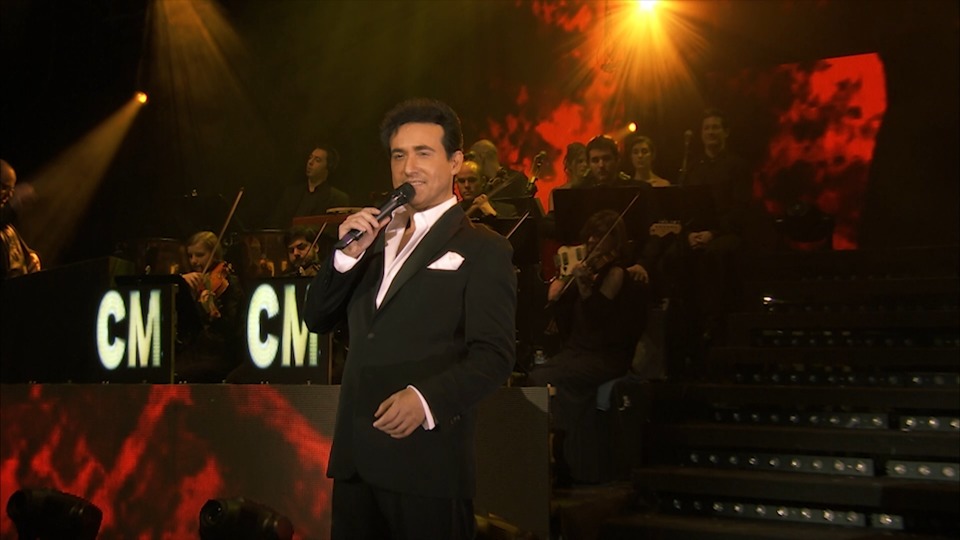 Carlos Marin 卡洛斯马林 (IL Divo) – En Concierto 演唱会 (2016) 1080P蓝光原盘 (日版) [BDMV 23.3G]Blu-ray、Blu-ray、古典音乐会、欧美演唱会、蓝光演唱会10