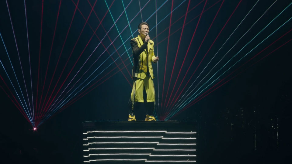 张信哲 – 未来式巡回演唱会 Jeff Chang Continuum Live Concert (2023) 1080P蓝光原盘 [2BD BDISO 54.4G]Blu-ray、华语演唱会、推荐演唱会、蓝光演唱会8